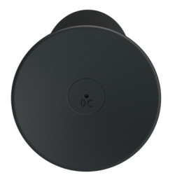 MR PLAY Plug Vibrant avec télécommande VIBES CONTROL Mr Play 10 x 3.3cm